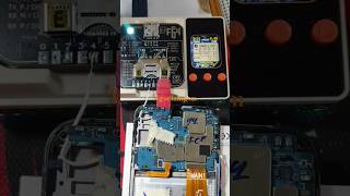 Samsung A256E (Bit 7) Frp Remove Done By F64 Box (isp UFS)