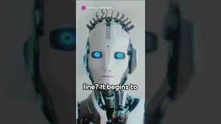 AI Nightmare: Unleashing Digital Dread | #horrorshorts #tiktokviral #viralshort #chatgpt #ai #shorts