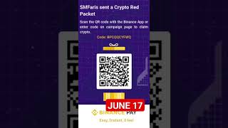 New Binanace Crpto Box | Word Of The Day Answer #earnmoneyonline #paypalearningapps #earn