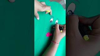 Fancy dress for Kids #greenday #craftideas #trending #diycraft #fancydress #diy #schoollife
