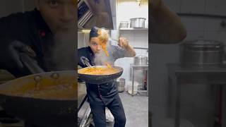 Hotel funny video #funny #chef #hotel #dubai #cheflife #food #foodlover #dubailife #viral #comedy