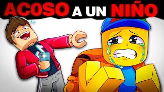 El TikToker Más FUNADO de ROBLOX
