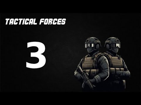 Tactical Forces 3: Updated Classes Room and Updates on Overkill