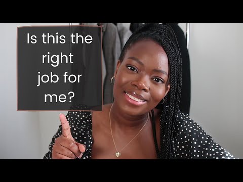 How to choose the right career in tech // advice & guidance