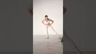 Pilates Legs #pilates #innerthighs #fitness #pilatesfit