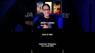 Optimise for Local SEO Part 2 #businesstips