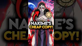 3 Strongest Demons With Cheap Clones in Demon Slayer! #demonslayer #shorts