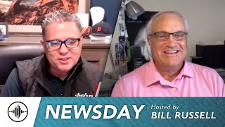Newsday: AI Augmentation vs Automation and Patient Privacy under AI with Jacob Hansen