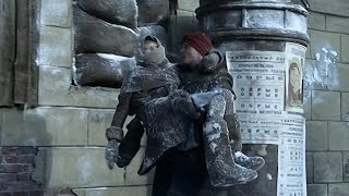 ВОЕННЫЙ ФИЛЬМ! ДВОЕ ЮНОШЕЙ И ДЕВУШКА, ОСИРОТЕВШИЕ ДЕТИ ВОЙНЫ! Мой бедный Марат! Русский фильм