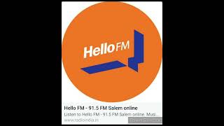 hello FM salem