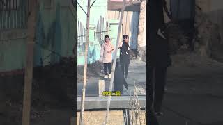 朝鲜可以看中国电视剧吗？朝鲜 朝鲜旅游 朝鲜农村生活 朝鲜加油