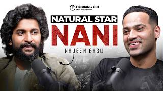 Dark Side of South Movies, Star Kids, Struggles, Car Accident & Rajamouli | Nani | FO350 Raj Shamani