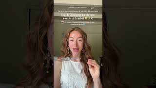 Channeled Angel Message ✨… #channeledmessage #chosenones #propheticword ticword