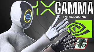 NEO Gamma 1.0 Robot's NVIDIA AI News Is Crazy ($30,000 HUMANOID)