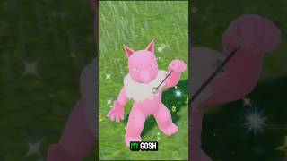 Shiny Hypno Hunt in Pokemon Scarlet | Living Dex Progress + Reaction