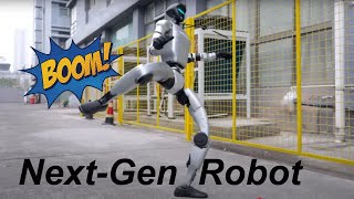 Unitree G1 -The Future of Humanoid Robots is Here!