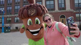 An Overview of SUNY ESF | The College Tour