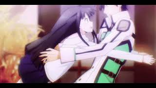 The Irregular at Magic High School Vol 3
