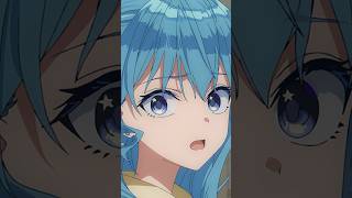 #綺麗事 のMV Clip投稿🩵美麗なアニメーションをご覧あれ💃✨