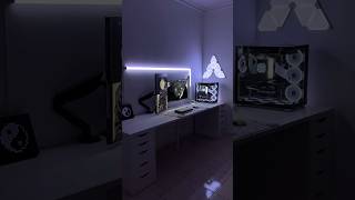 Dream pc #pcgamingsetup #gamingsetup #gamer #gamingroom #room #gamersetup #gaming #freefire #pc