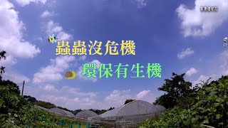 【慈濟環保三十●現在進行式】蟲蟲沒危機  環保有生機~第十二集
