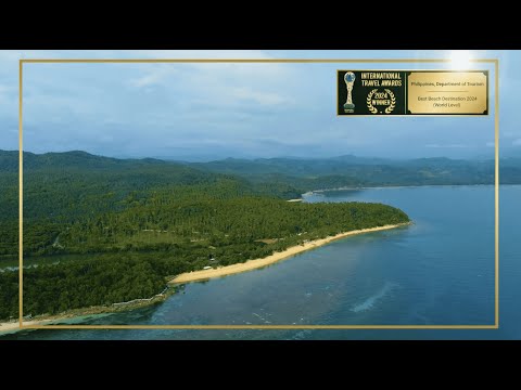 International Travel Awards 2024 - Best Beach Destination (Philippines)