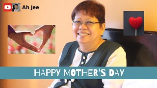 Happy Mother's Day Gift for Mum