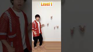 100年後の音ゲー / Axel F Beatbox #rhythmgame #beatbox #acapella