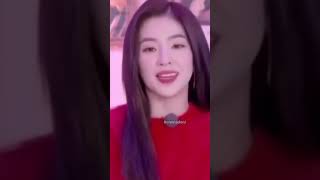 Red velvet dinler misin?✨ #shorts #kpop #irene