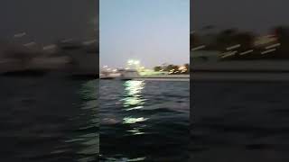 Travelling Deira Dubai to Bur Dubai. #dubai #deiradubai #burdubai #burjkhalifa #dubailife