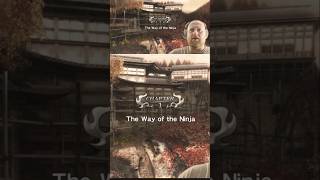 Chapter one the way of thr Ninja #ninjagaidenmastercollection #ninjagaidensigma #games #ninjagame !!