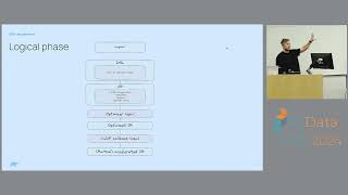 Ritchie Vink - Polars GPU acceleration | PyData NYC 2024