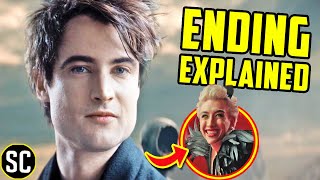 SANDMAN: Ending Explained + Full Season BREAKDOWN
