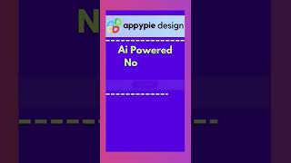 No code App Builder, Build Apps without Coding, Appy Pie