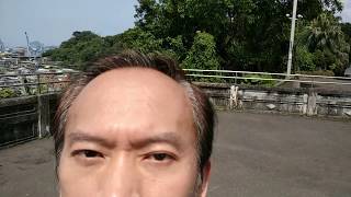 基隆中正公園🚶🌍👍楊明璁 分開拍 這第三支 這是基隆【市區】第一【中心觀光景點】必來之處👍🌍