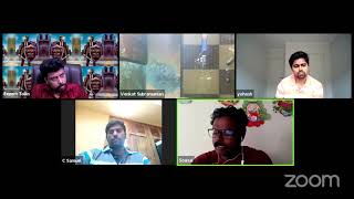 EHC - OTP 12 - Day 19 (Question & Answer Session) Export Help Center