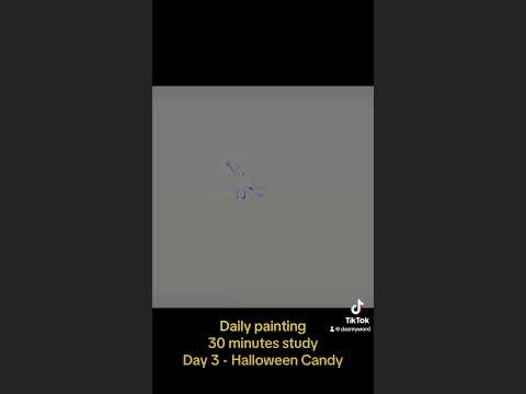 #procreate #illustration #youtubeshorts #ghost #halloween  #drawing #pumpkin