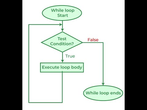 While Loop