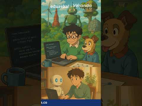 Ghibli AI Magic: How AI is Enhancing Classic Animation | How To Create Ghibli Image In ChatGPT