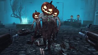 Pumpkin Rush Gameplay | Zoombeast Pumpkin Rush Event Gameplay ✌️