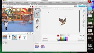 MIT Scratch Lecture Coding for Kids Lesson 5