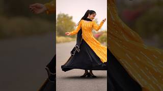 Wait for end | Anju Mor | #trending #viral #anjumordance #trending