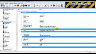 SIW (System Information for Windows) Review.flv