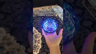 Can I Get A Free Flying Spinner #flyingspinner #toy #flying