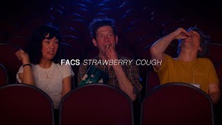 FACS - Strawberry Cough | Audiotree Far Out