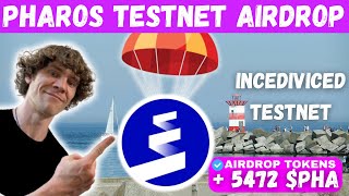 Pharos Incentivized Testnet: Introduction to Pharos Network