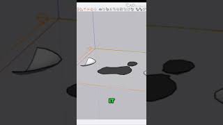 ✂️ Master the SketchUp Cut Feature