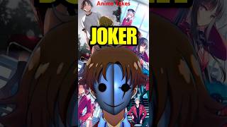 Ayanokoji Was ALWAYS The Joker…