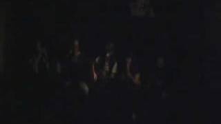 【週五不插電@Comedy Club】蕭芸安 & 城市聲音樂團 --- 轉圈圈