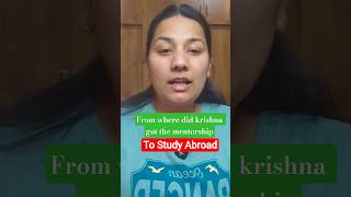 #studyabroad #aaoseekhe  #globaldreams #ielts #gre